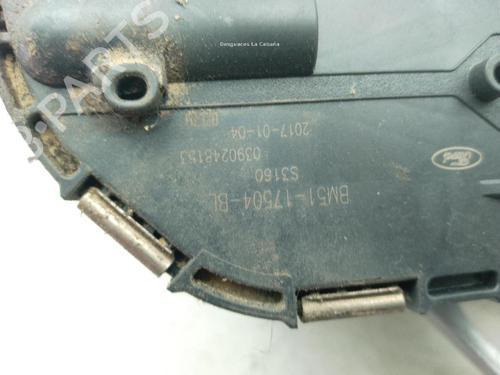Front wiper motor FORD FOCUS III Turnier 1.0 EcoBoost | BP24047722M29 