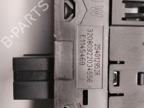 Left front window switch RENAULT KADJAR (HA_, HL_) 1.3 TCe 140 (HLNB, HLN1) | BP38635682I27 - Image 3