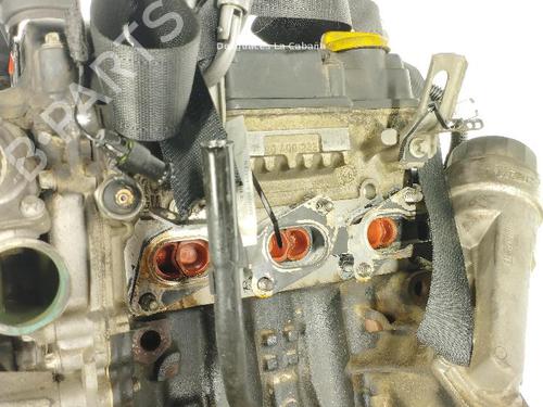 Engine OPEL CORSA C (X01) 1.0 (F08, F68) | BP34577843M1  - Image 8