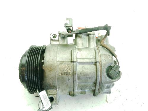 AC compressor MERCEDES-BENZ E-CLASS (W212) E 220 CDI / BlueTEC (212.001, 212.002) | BP36255225M34 - Image 3