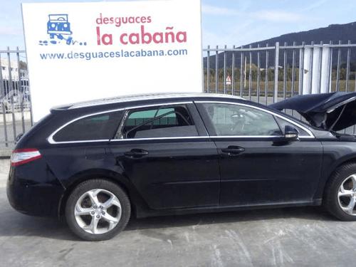Starter PEUGEOT 508 SW I (8E_) 2.0 HDi | BP24042115M8 - Image 7
