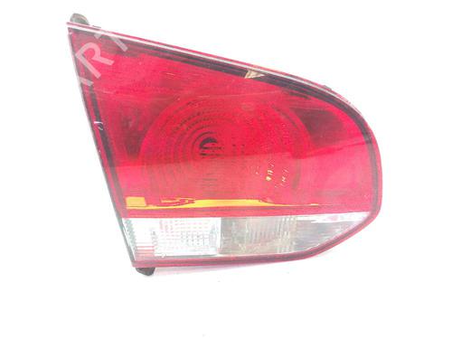 Used Left tailgate light Left tailgate light VW GOLF VI (5K1) 1.6 TDI (105 hp) 19059691 19059691