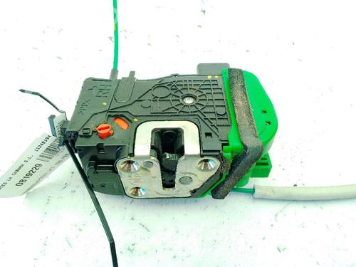 Used Rear right lock HYUNDAI i40 I (VF) 1.7 CRDi (116 hp) 28508937