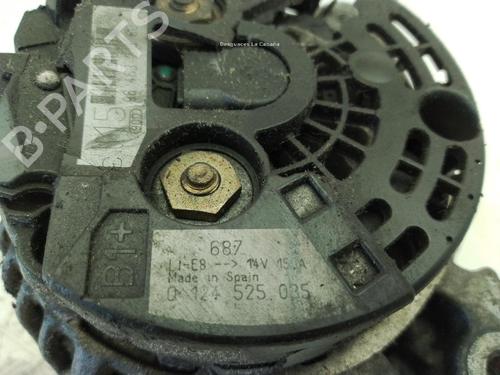 Alternator CITROËN C8 (EA_, EB_) 2.0 HDi | BP40442252M7 - Image 4