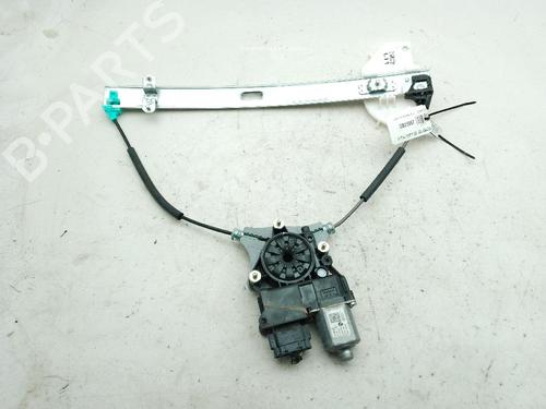 Front left window mechanism KIA STONIC (YB) 1.0 T-GDi Eco-Dynamics+ | BP24546340C22 - Image 2
