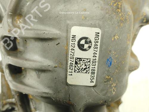 Differential, foran BMW X5 (G05, F95) xDrive 30 d | BP18375826M23 