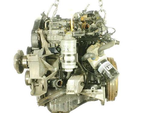 Engine AUDI A4 B5 (8D2) 1.8 | BP39899909M1 - Image 2