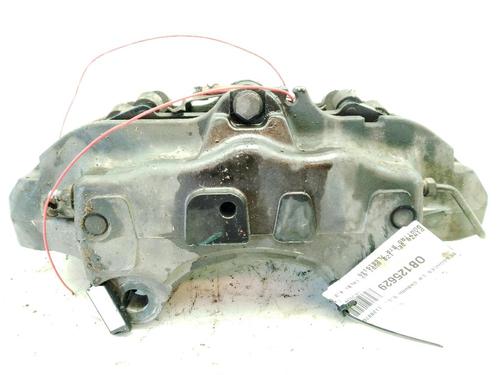 Left front brake caliper AUDI Q7 (4LB) 4.2 TDI quattro | BP35973657M105 - Image 3