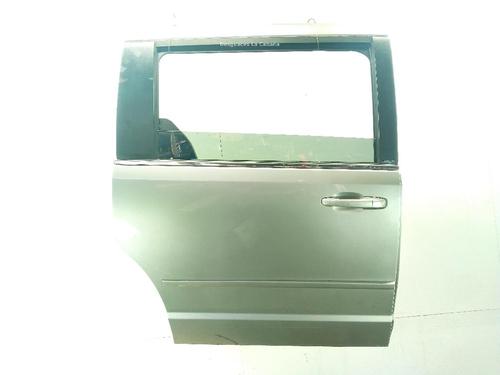 Used Right rear door CHRYSLER GRAND VOYAGER V (RT) 2.8 CRD (163 hp) 31583463