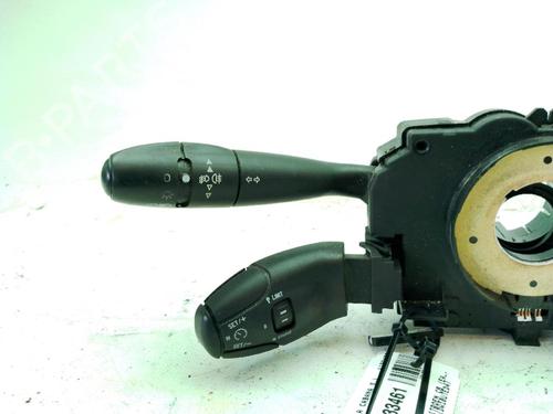 Headlight switch CITROËN C8 (EA_, EB_) 2.0 HDi | BP36964219I24 - Image 3