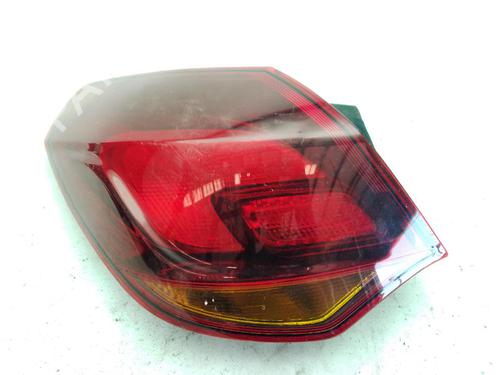 Used Right taillight OPEL ASTRA J (P10) 1.7 CDTI (68) (110 hp) 28291011
