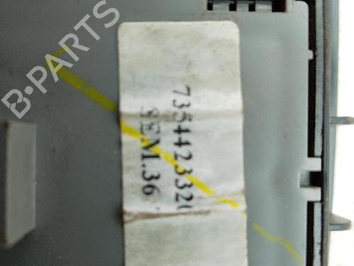 Mirror switch FIAT LINEA (323_, 110_) 1.6 D Multijet | BP24737033I25 - Image 4