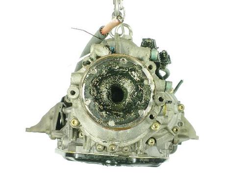 Used Gearbox AUDI A6 C6 (4F2) 2.7 TDI (180 hp) 18369461
