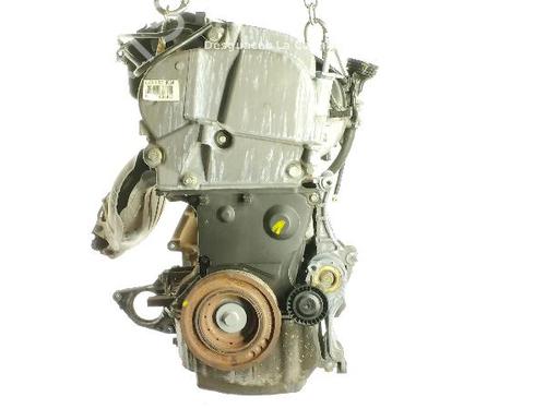 Engine RENAULT MODUS / GRAND MODUS (F/JP0_) 1.4 (JP01, JP0J) | BP40121770M1 - Image 5