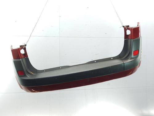 Rear bumper RENAULT SCÉNIC II (JM0/1_) 1.5 dCi (JM1E, JM16) | BP28350778C8 