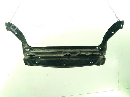 Front slam panel CITROËN BERLINGO / BERLINGO FIRST MPV (MF_, GJK_, GFK_) 1.6 HDI 90 (MF9HX) | BP30803536C72