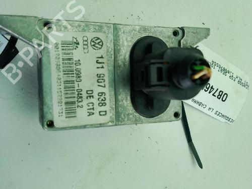 Electronic sensor SEAT TOLEDO II (1M2) 1.9 TDI | BP29498097M84 