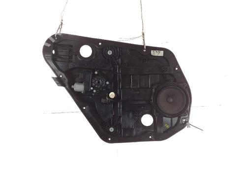 Used Rear left window mechanism Rear left window mechanism HYUNDAI i40 I (VF) 1.7 CRDi (116 hp) 18739133 18739133