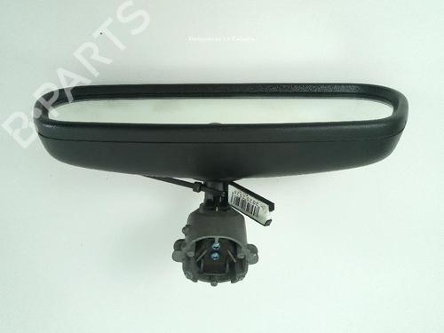 Used Rear mirror PEUGEOT 508 I (8D_) 2.0 HDi (140 hp) 18359692