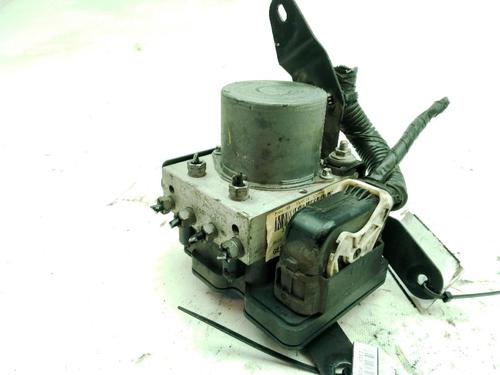 Used ABS pump ABS pump RENAULT KANGOO Express (FW0/1_) 1.5 dCi 90 (FW0G, FW05, FW08, FW11) (90 hp) 39739784 39739784