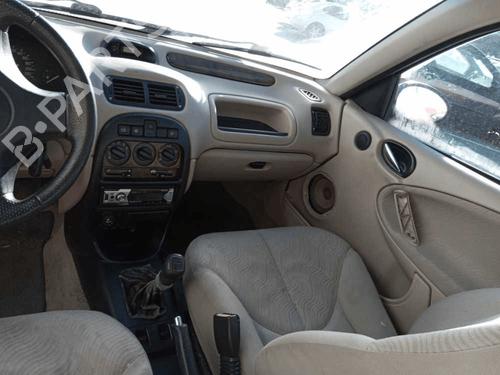 Front left window mechanism ROVER 25 I Hatchback (RF) 1.4 16V | BP27587827C22  - Image 5