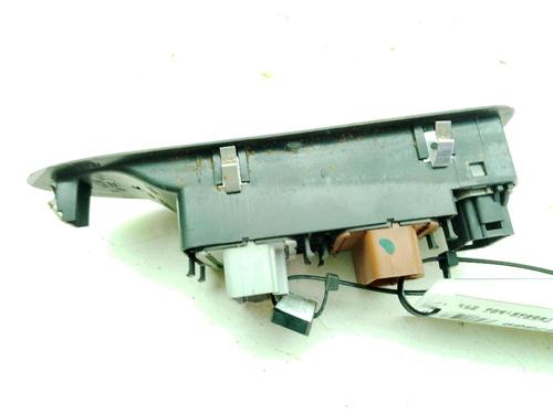Left front window switch RENAULT LAGUNA II Grandtour (KG0/1_) 1.9 dCi (KG0G) | BP25486568I27 