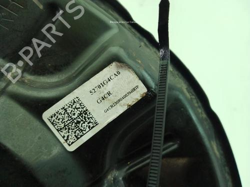 Right rear steering knuckle KIA CEED (CD) 1.6 CRDi 136 Eco-Dynamics+ | BP30170888M28 