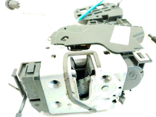 Used Rear left lock Rear left lock MERCEDES-BENZ B-CLASS Sports Tourer (W246, W242) B 180 CDI / d (246.212) (109 hp) 40560625 40560625