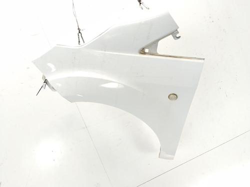 Used Left front fenders Left front fenders FORD TRANSIT COURIER B460 Box Body/MPV 1.6 TDCi (95 hp) 34506006 34506006