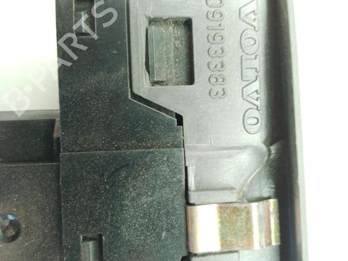 Left front window switch VOLVO V70 II (285) T5 | BP24928920I27 - Image 3