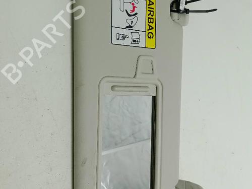 Used Right sun visor Right sun visor KIA EV6 (CV) 77 (228 hp) 33811596 33811596