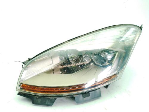 Used Left headlight Left headlight CITROËN C4 Grand Picasso I (UA_) 2.0 HDi 138 (136 hp) 34053048 34053048
