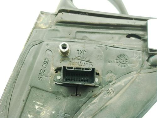 Left mirror OPEL ASTRA H (A04) 1.6 (L48) | BP32132321C26 