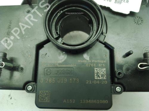 Headlight switch CITROËN JUMPER II Van 2.2 BlueHDi 140 | BP36595689I24  - Image 5
