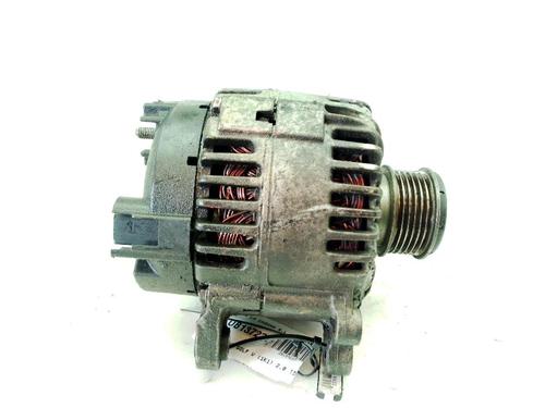 Alternator VW GOLF V (1K1) 2.0 TDI 16V | BP38683726M7 - Image 3