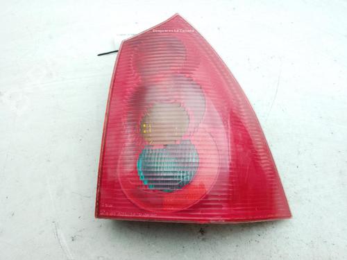 Used Right taillight PEUGEOT 307 SW (3H) [2002-2009]  19672928