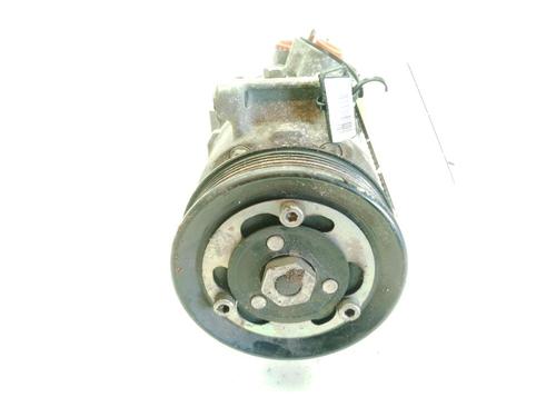 Used AC compressor AC compressor AUDI A3 (8V1, 8VK) 1.6 TDI (110 hp) 36255359 36255359