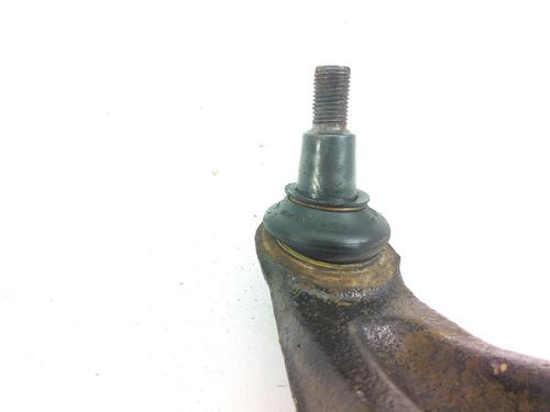 Right front suspension arm VW TOUAREG (7LA, 7L6, 7L7) 2.5 R5 TDI | BP18366190M13 