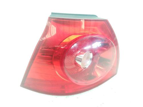 Used Left taillight VW GOLF V (1K1) 1.9 TDI (105 hp) 28208893