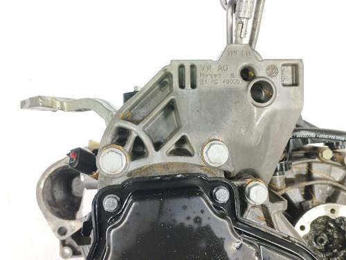 Gearbox SEAT IBIZA V (KJ1, KJG) 1.6 TDI | BP24607448M3 