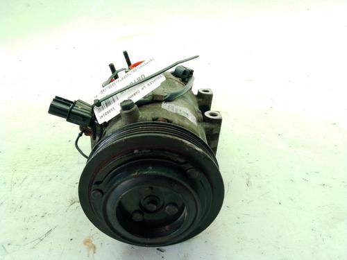 Used AC compressor HYUNDAI ix35 (LM, EL, ELH) 1.7 CRDi (116 hp) 30146339
