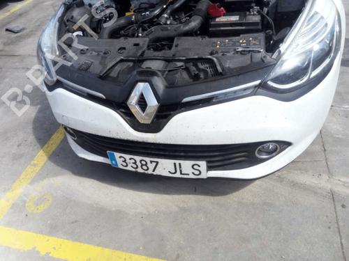 Alternator RENAULT CLIO IV (BH_) 0.9 TCe 90 (BHNF, BHMA, BHMH, BHJK, BHJR) | BP18362714M7 