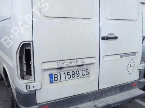 Andre MERCEDES-BENZ SPRINTER 2-t Van (B901, B902) 208 D (901.361, 901.362, 902.361, 902.362) | BP18373584O1 