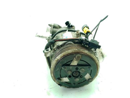 Used AC compressor AC compressor CITROËN C3 II (SC_) 1.4 HDi 70 (SC8HZC, SC8HR0, SC8HP4) (68 hp) 34535410 34535410