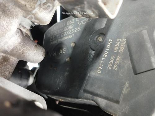 Engine SKODA FABIA II (542) 1.2 | BP36833556M1 - Image 6