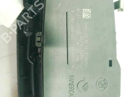 Headlight switch BMW 3 Touring (F31) 320 d xDrive | BP27450567I24 - Image 3