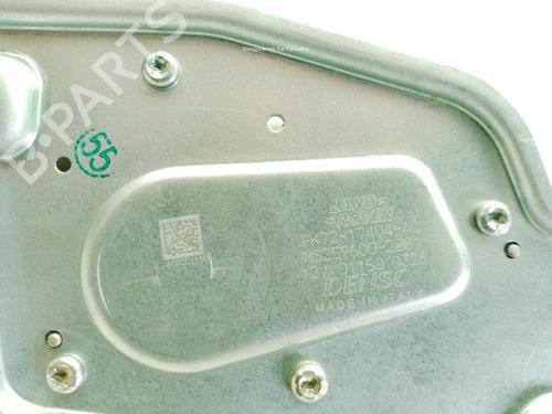 Rear wiper motor LAND ROVER DISCOVERY SPORT (L550) 2.0 D | BP29765203M102 