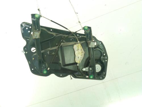Used Front right window mechanism Front right window mechanism VW PASSAT B6 (3C2) 2.0 TDI 16V (140 hp) 29021794 29021794