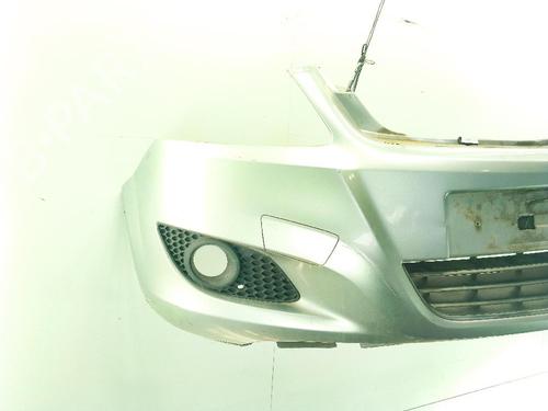 Front bumper OPEL ZAFIRA / ZAFIRA FAMILY B (A05) 1.9 CDTI (M75) | BP29860941C7