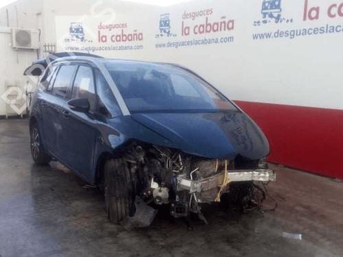 Front right window mechanism CITROËN GRAND C4 SPACETOURER (3A_, 3E_) 1.5 BlueHDi 130 | BP24041144C23 